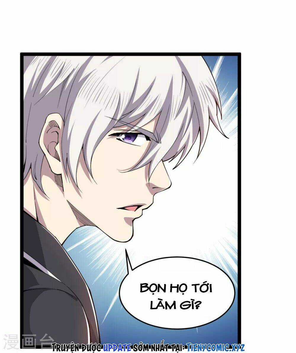 Trọng Sinh Chi Kiếm Thần Quy Lai Chapter 32 trang 6