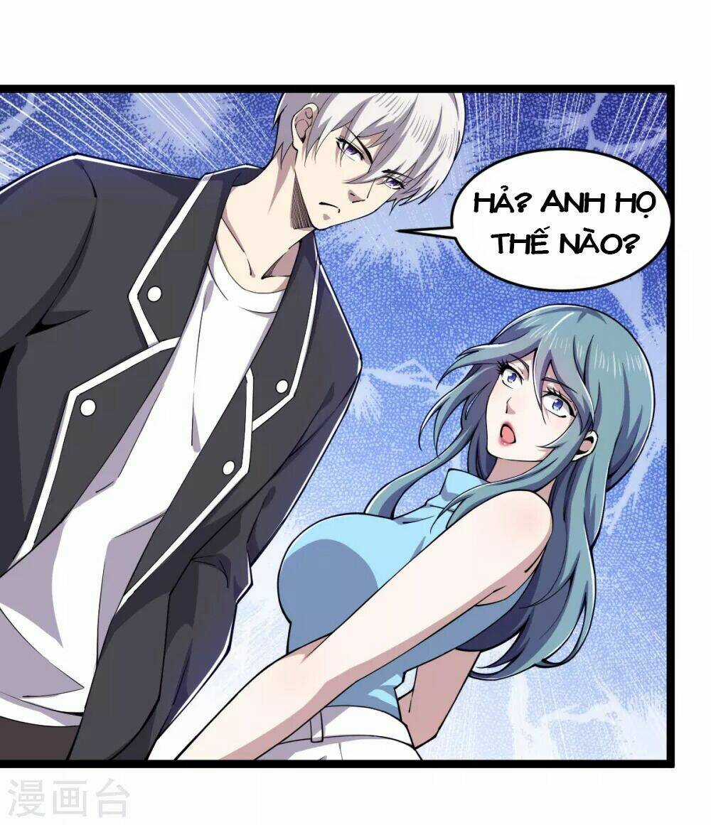 Trọng Sinh Chi Kiếm Thần Quy Lai Chapter 32 trang 9