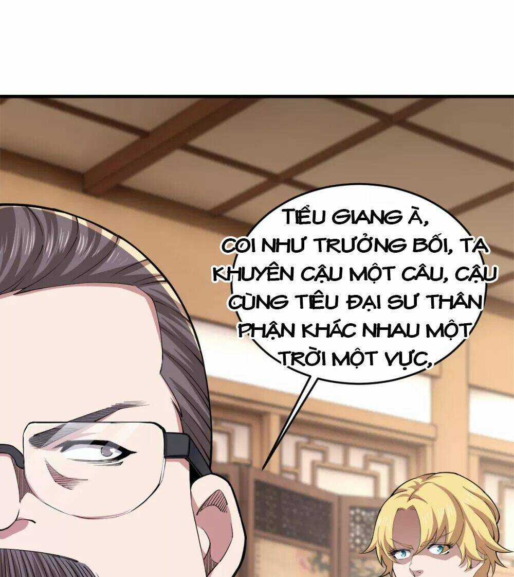 Trọng Sinh Chi Kiếm Thần Quy Lai Chapter 33 trang 10