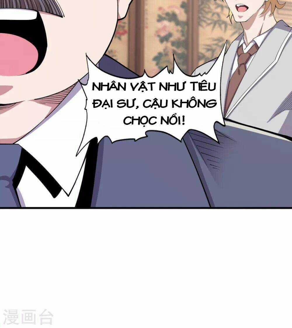 Trọng Sinh Chi Kiếm Thần Quy Lai Chapter 33 trang 11