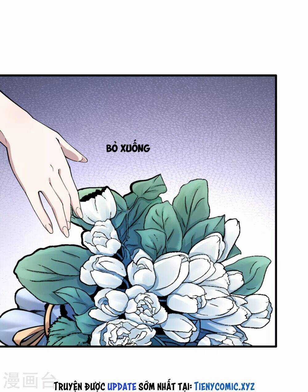 Trọng Sinh Chi Kiếm Thần Quy Lai Chapter 33 trang 14