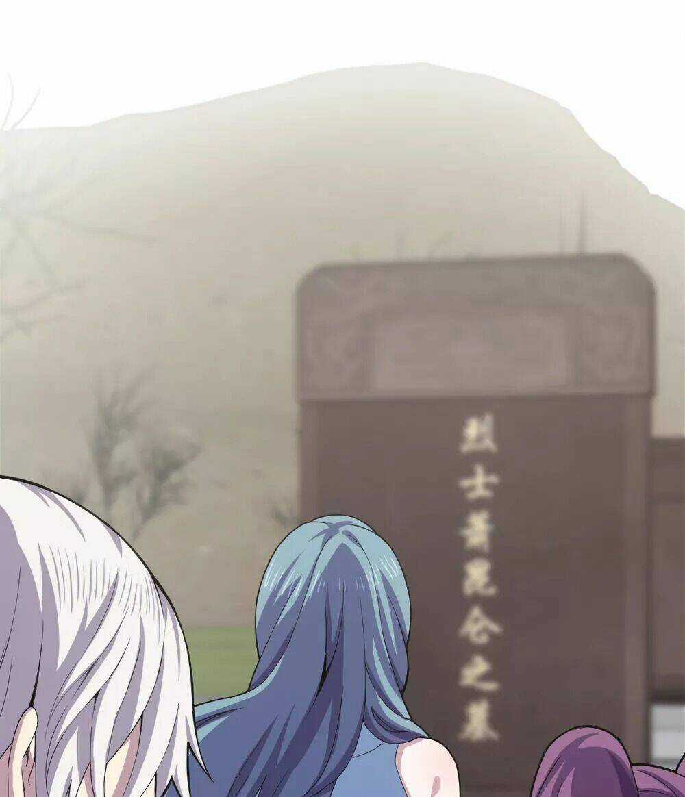 Trọng Sinh Chi Kiếm Thần Quy Lai Chapter 33 trang 15