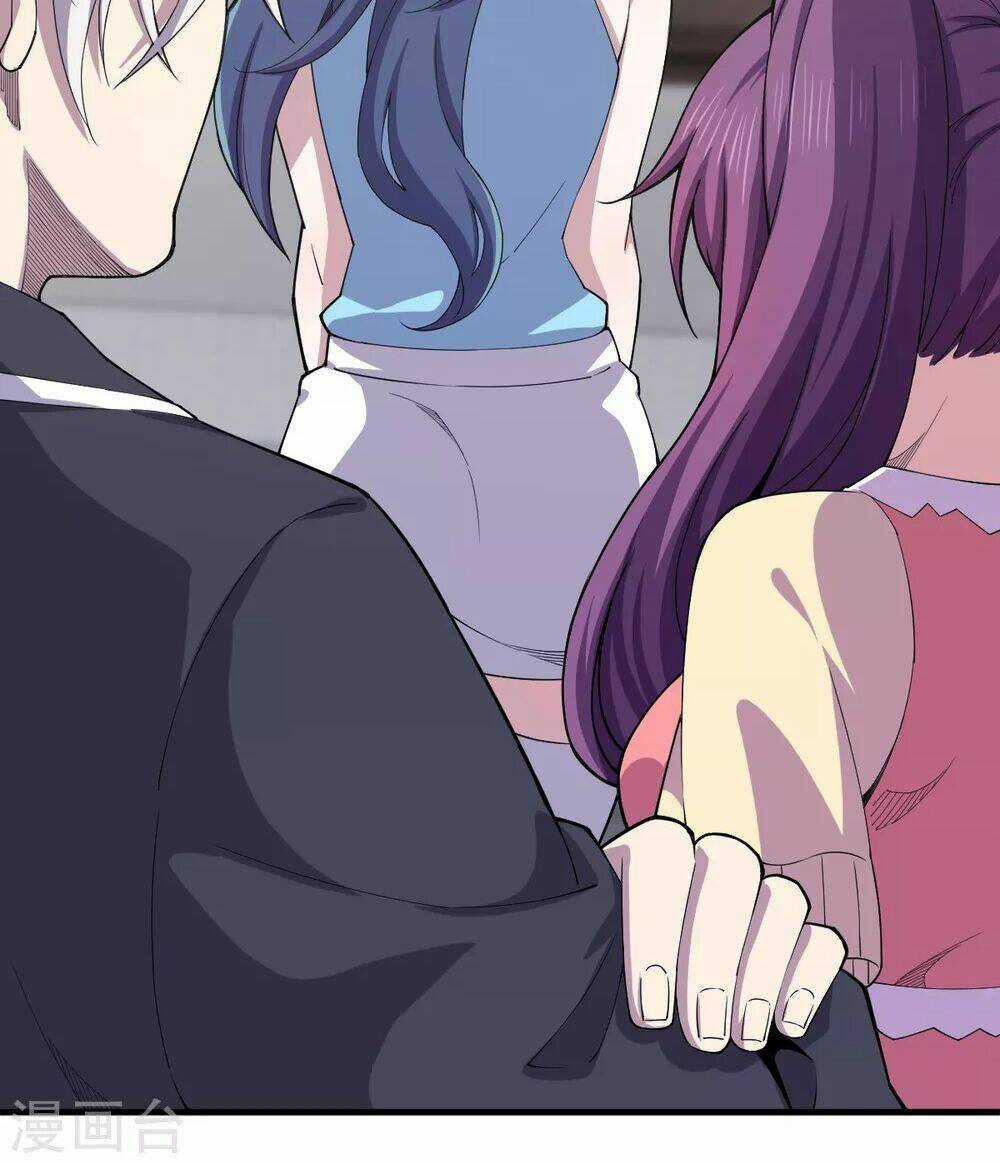 Trọng Sinh Chi Kiếm Thần Quy Lai Chapter 33 trang 16