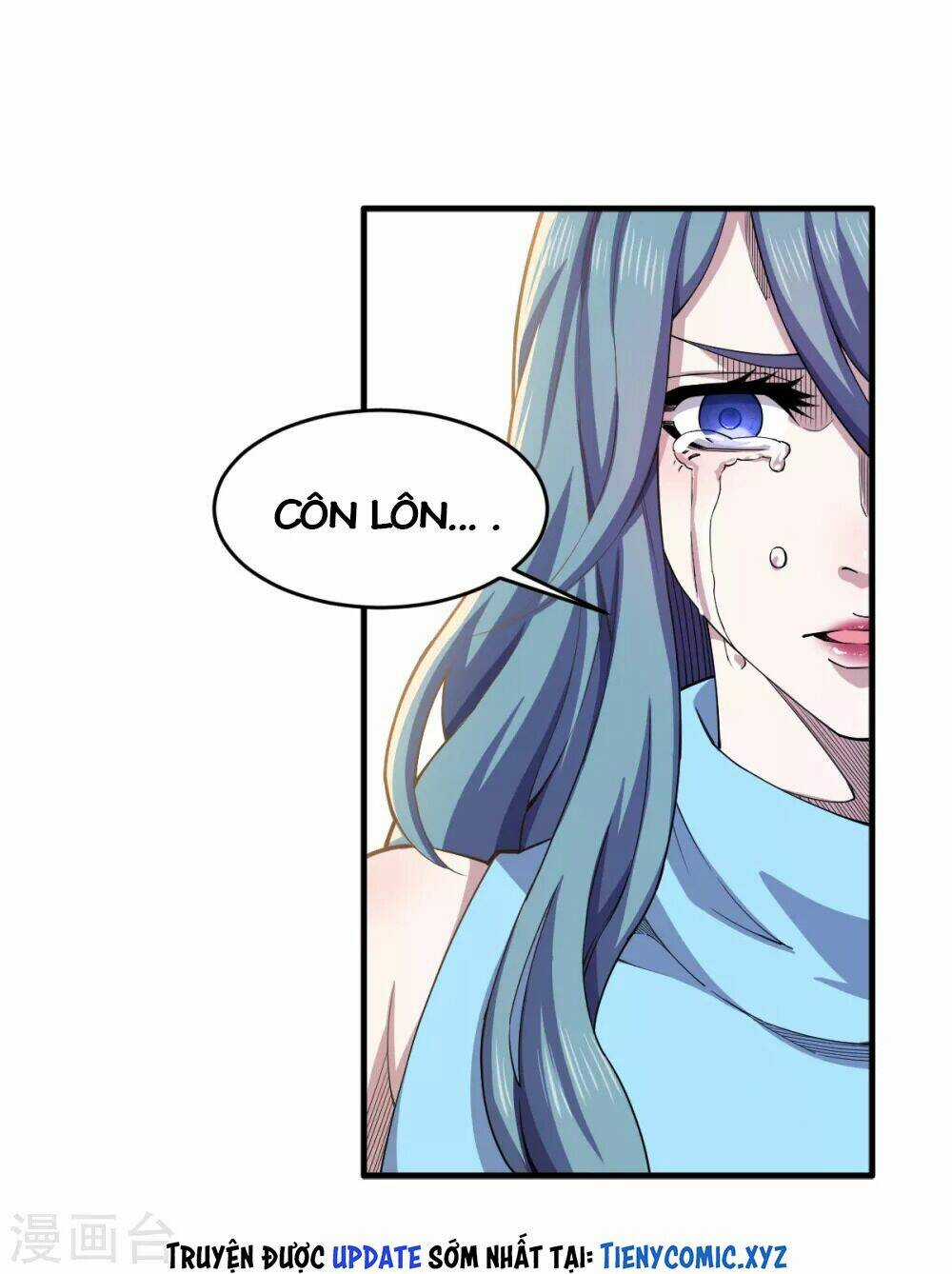 Trọng Sinh Chi Kiếm Thần Quy Lai Chapter 33 trang 17