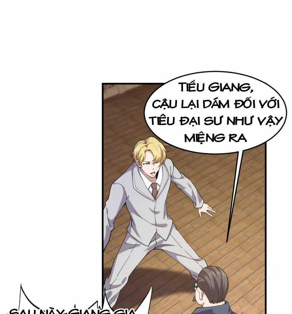 Trọng Sinh Chi Kiếm Thần Quy Lai Chapter 33 trang 4