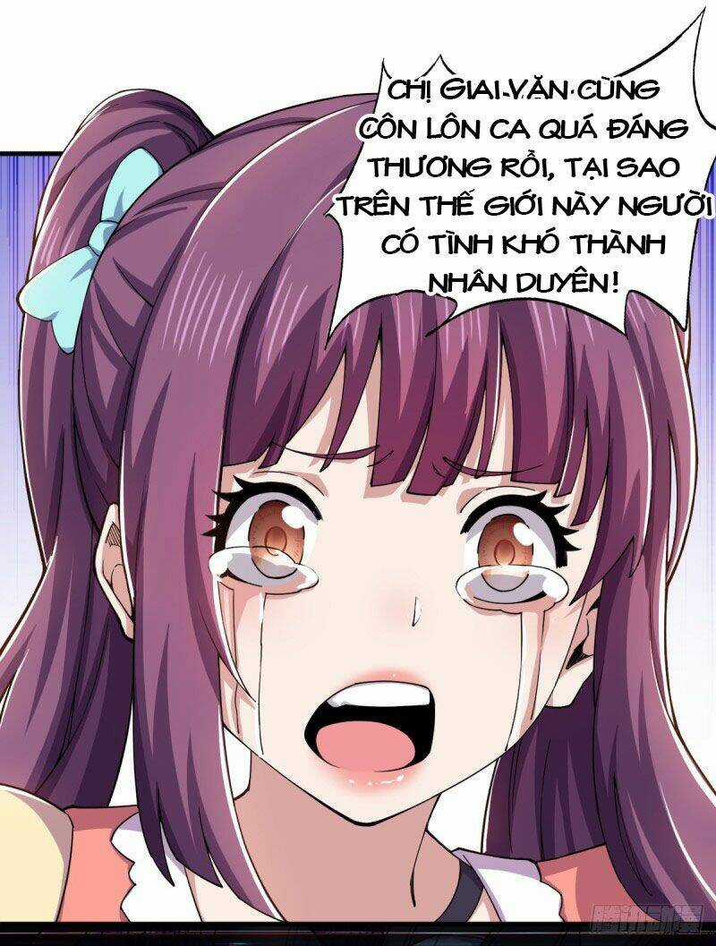 Trọng Sinh Chi Kiếm Thần Quy Lai Chapter 34 trang 17