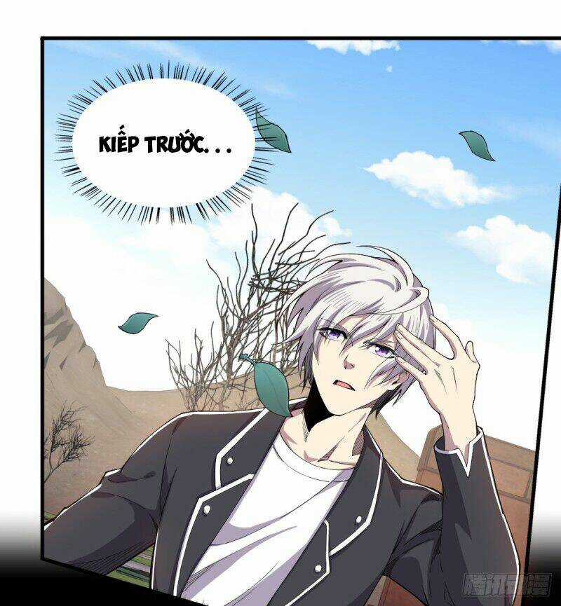 Trọng Sinh Chi Kiếm Thần Quy Lai Chapter 36 trang 13