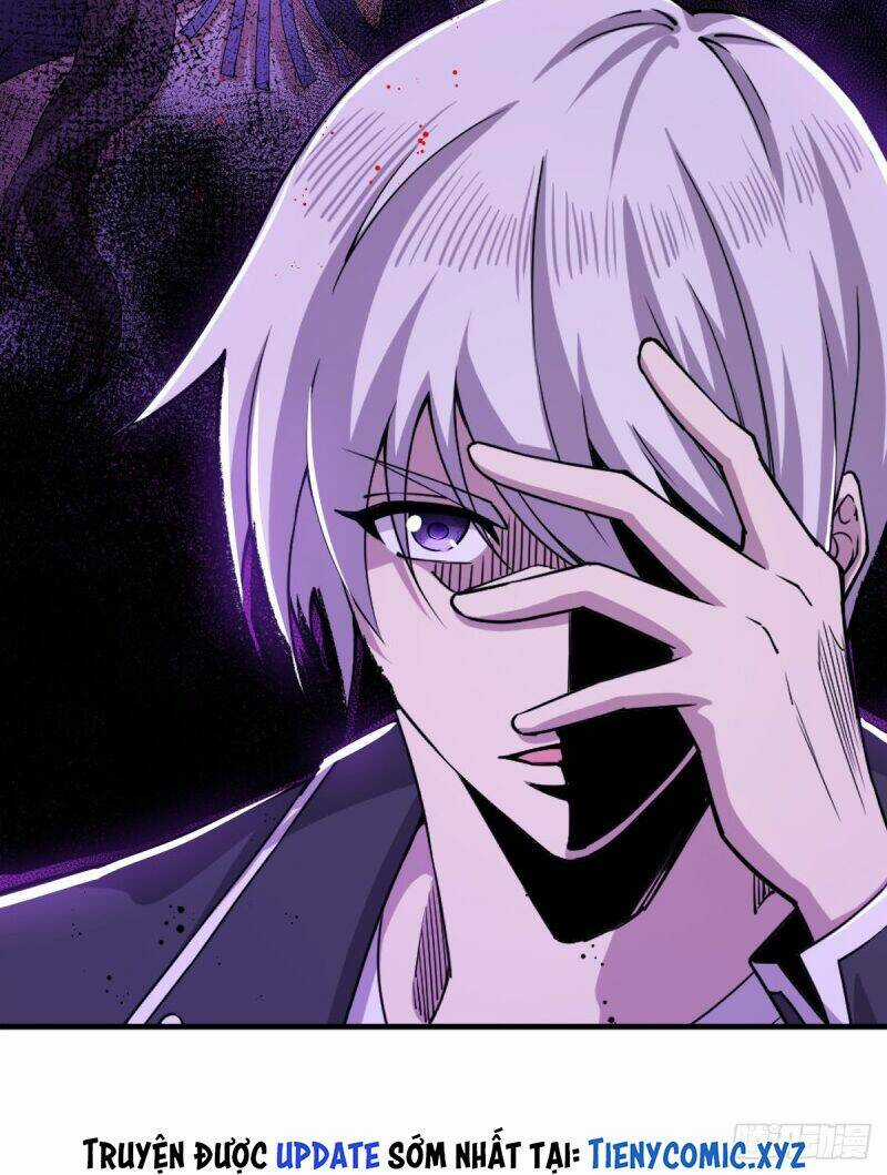 Trọng Sinh Chi Kiếm Thần Quy Lai Chapter 36 trang 15