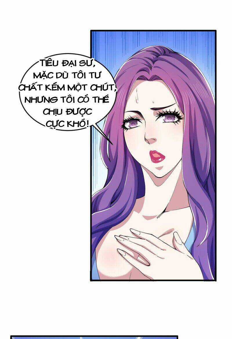 Trọng Sinh Chi Kiếm Thần Quy Lai Chapter 36 trang 16