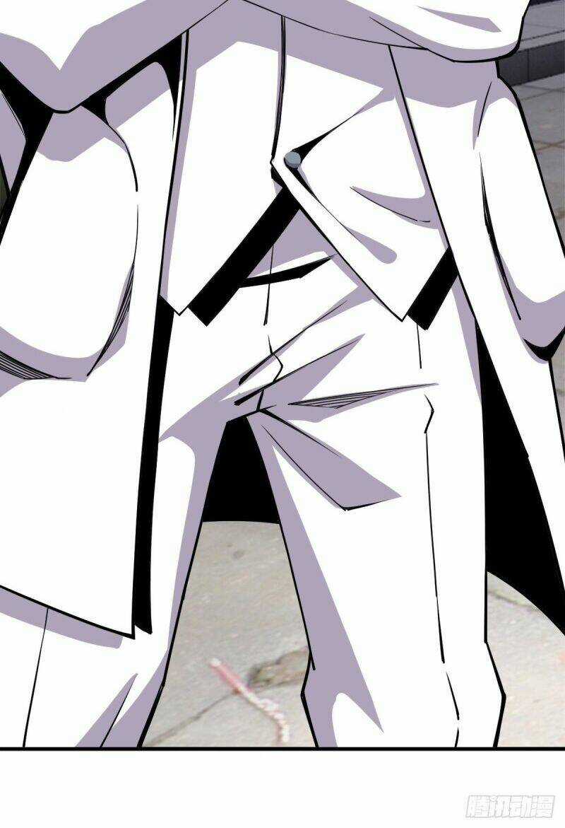 Trọng Sinh Chi Kiếm Thần Quy Lai Chapter 36 trang 4