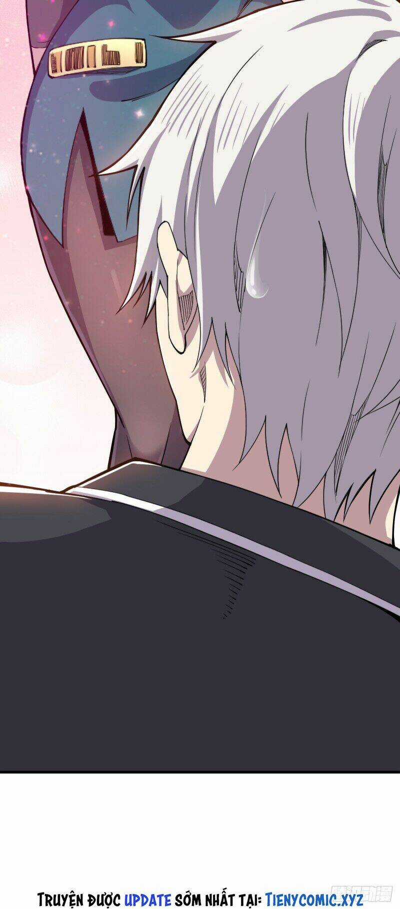 Trọng Sinh Chi Kiếm Thần Quy Lai Chapter 36 trang 7