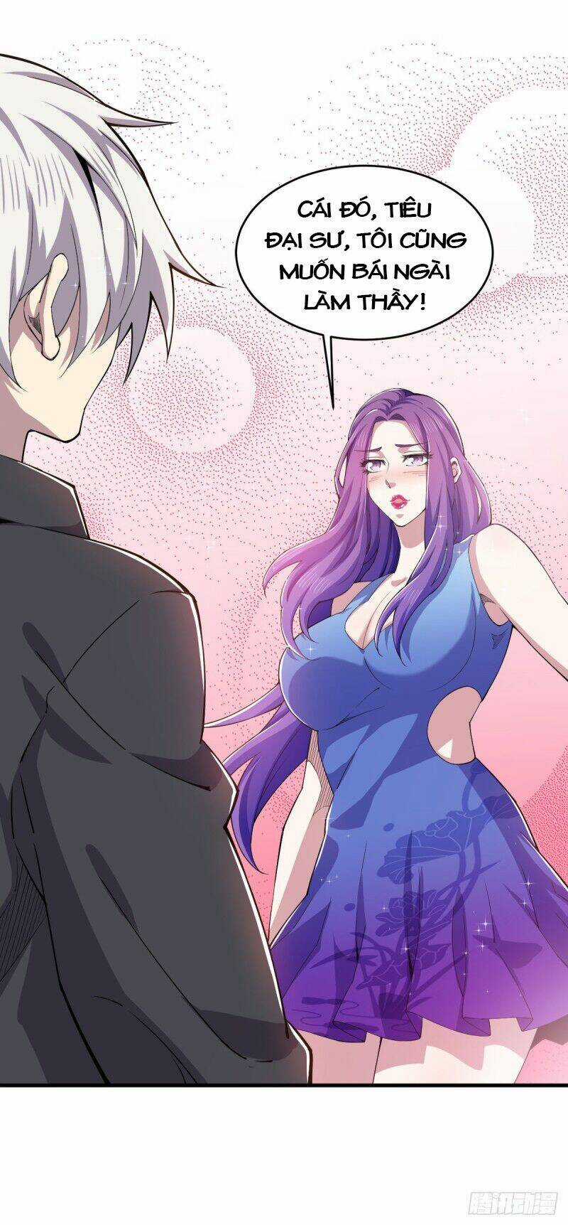 Trọng Sinh Chi Kiếm Thần Quy Lai Chapter 36 trang 9