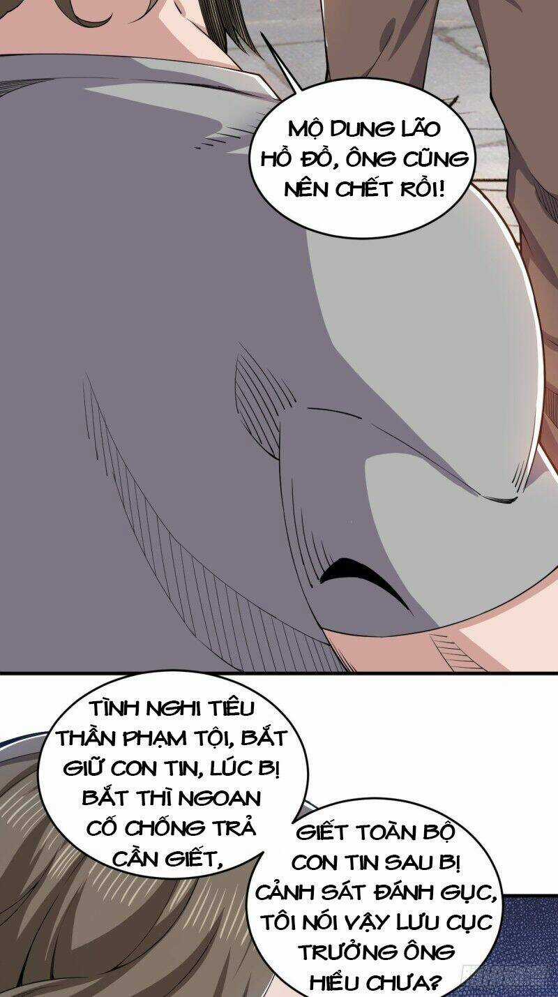 Trọng Sinh Chi Kiếm Thần Quy Lai Chapter 37 trang 18