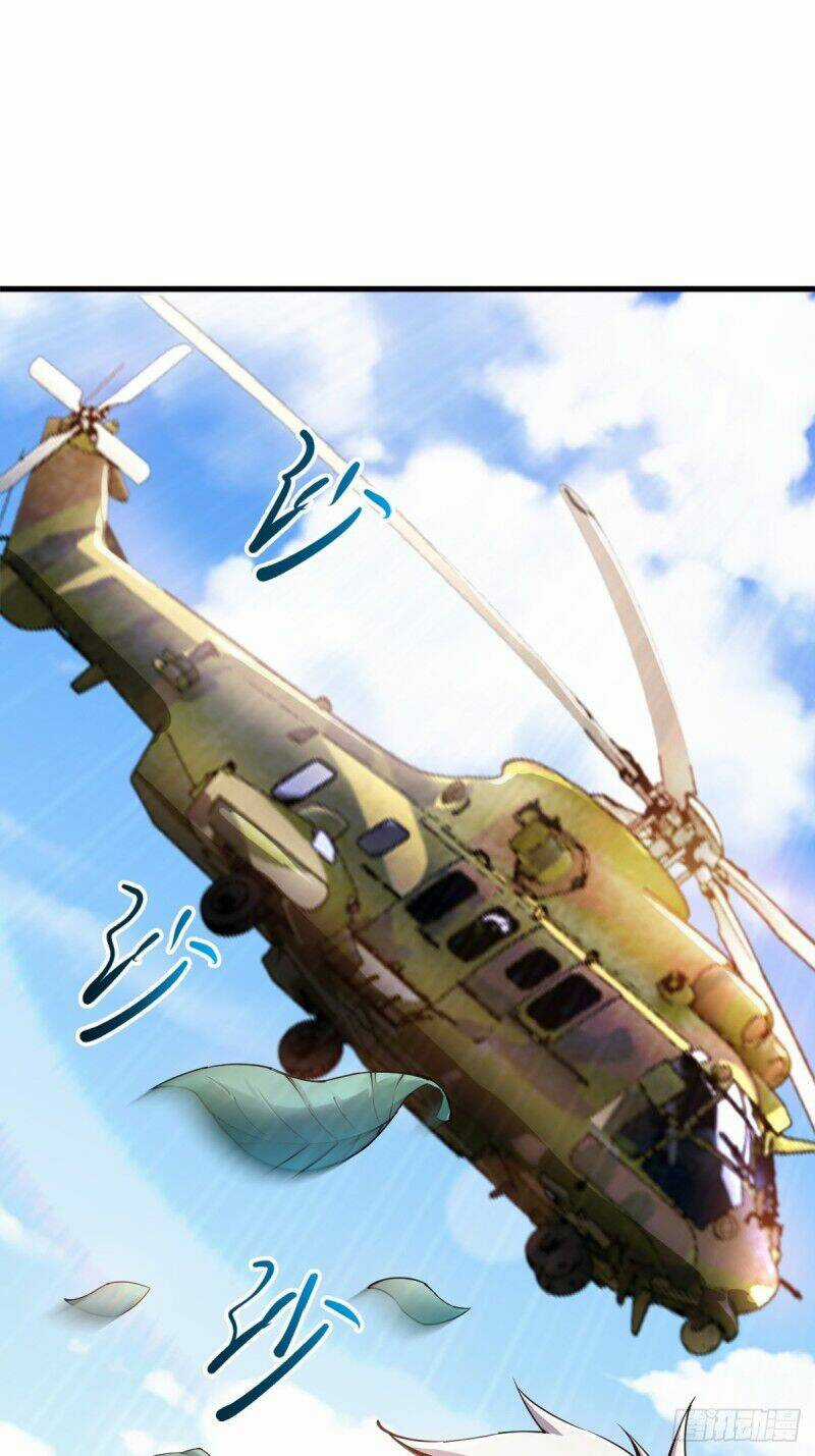 Trọng Sinh Chi Kiếm Thần Quy Lai Chapter 37 trang 23