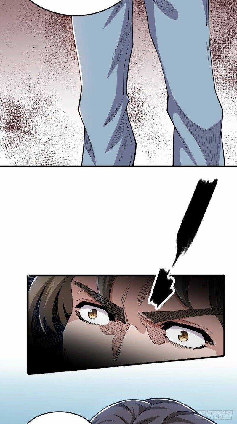 Trọng Sinh Chi Kiếm Thần Quy Lai Chapter 37 trang 27