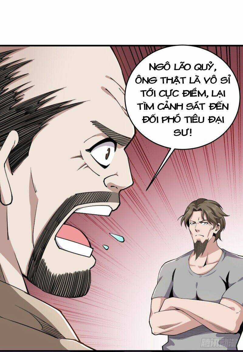 Trọng Sinh Chi Kiếm Thần Quy Lai Chapter 37 trang 5