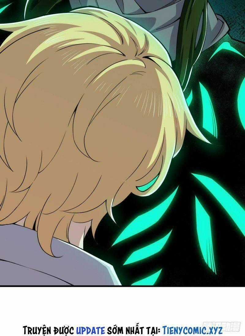 Trọng Sinh Chi Kiếm Thần Quy Lai Chapter 38 trang 22