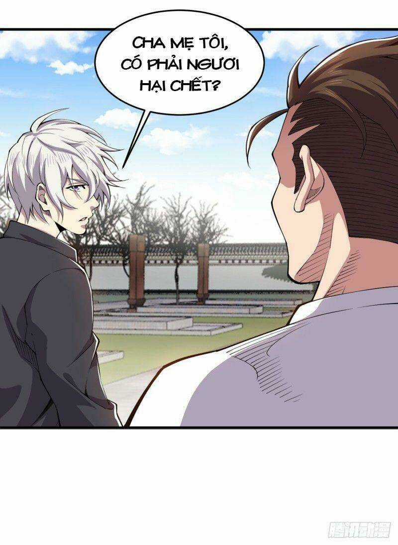 Trọng Sinh Chi Kiếm Thần Quy Lai Chapter 39 trang 13