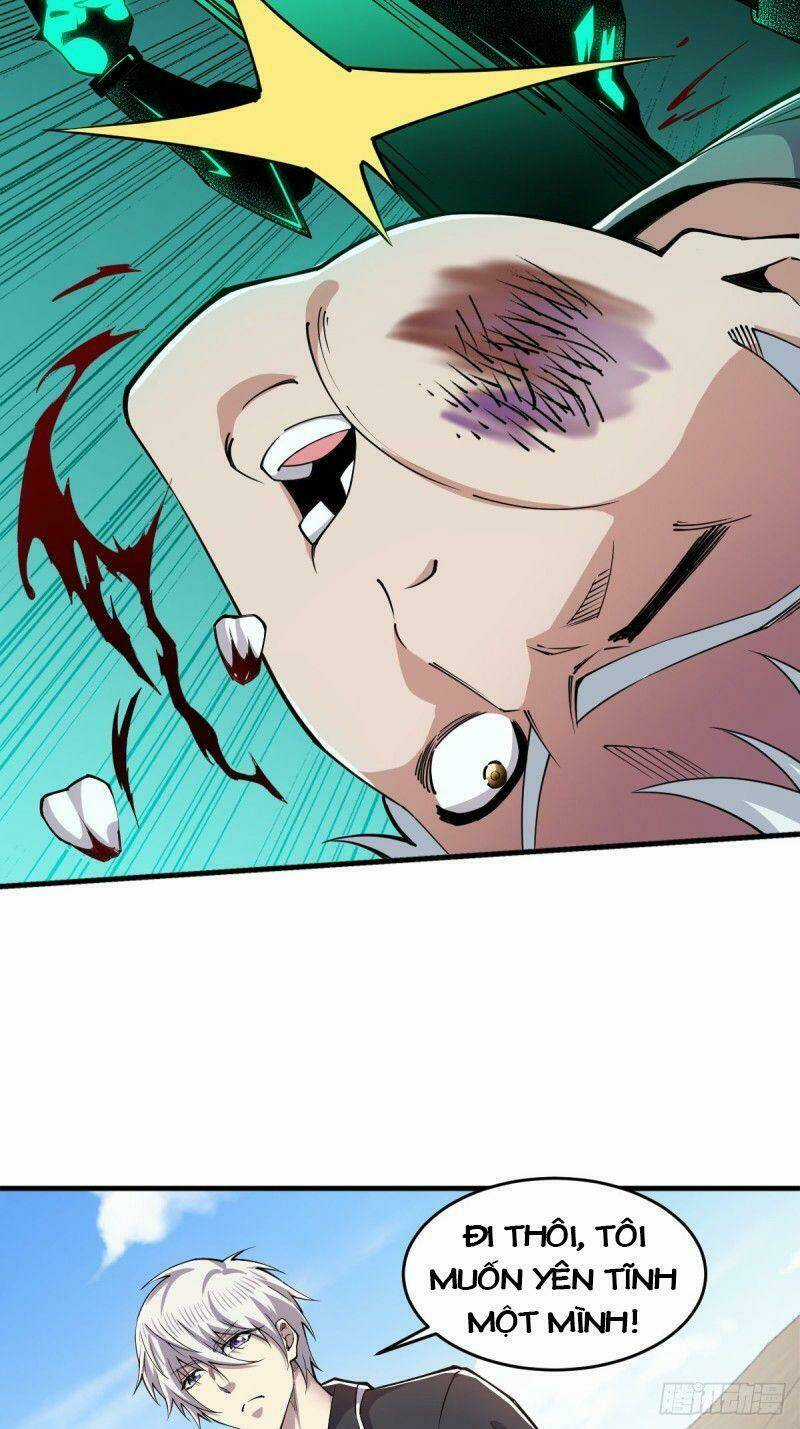 Trọng Sinh Chi Kiếm Thần Quy Lai Chapter 39 trang 15