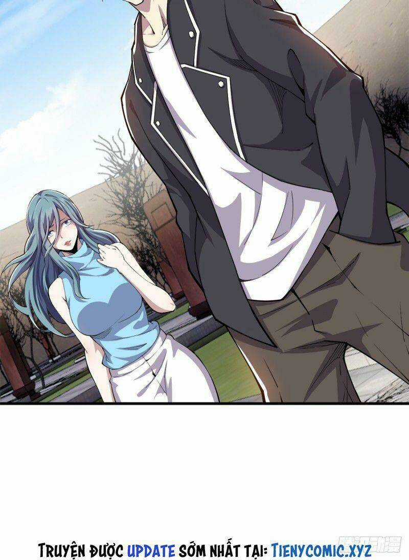 Trọng Sinh Chi Kiếm Thần Quy Lai Chapter 39 trang 16