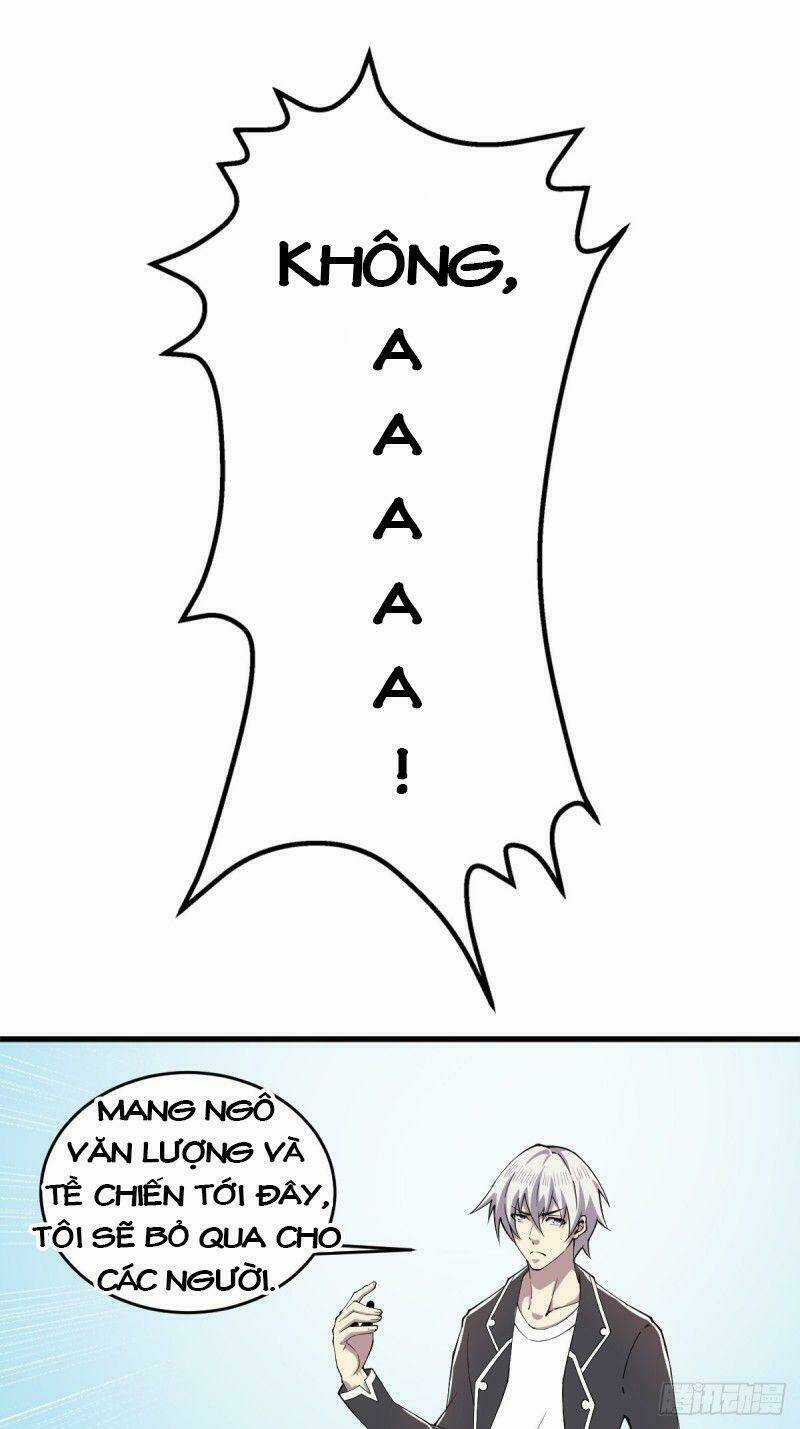 Trọng Sinh Chi Kiếm Thần Quy Lai Chapter 39 trang 2