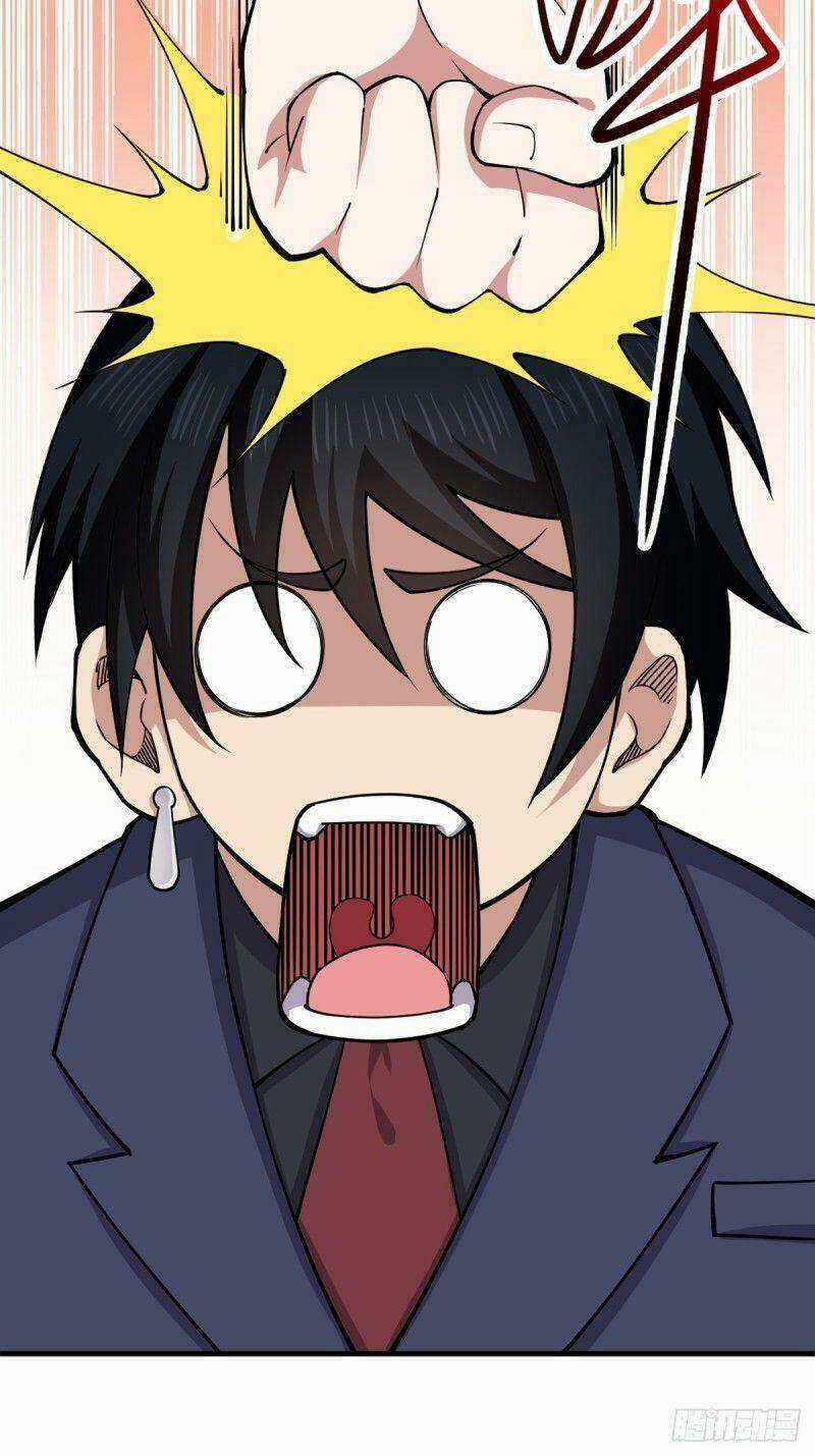 Trọng Sinh Chi Kiếm Thần Quy Lai Chapter 39 trang 24