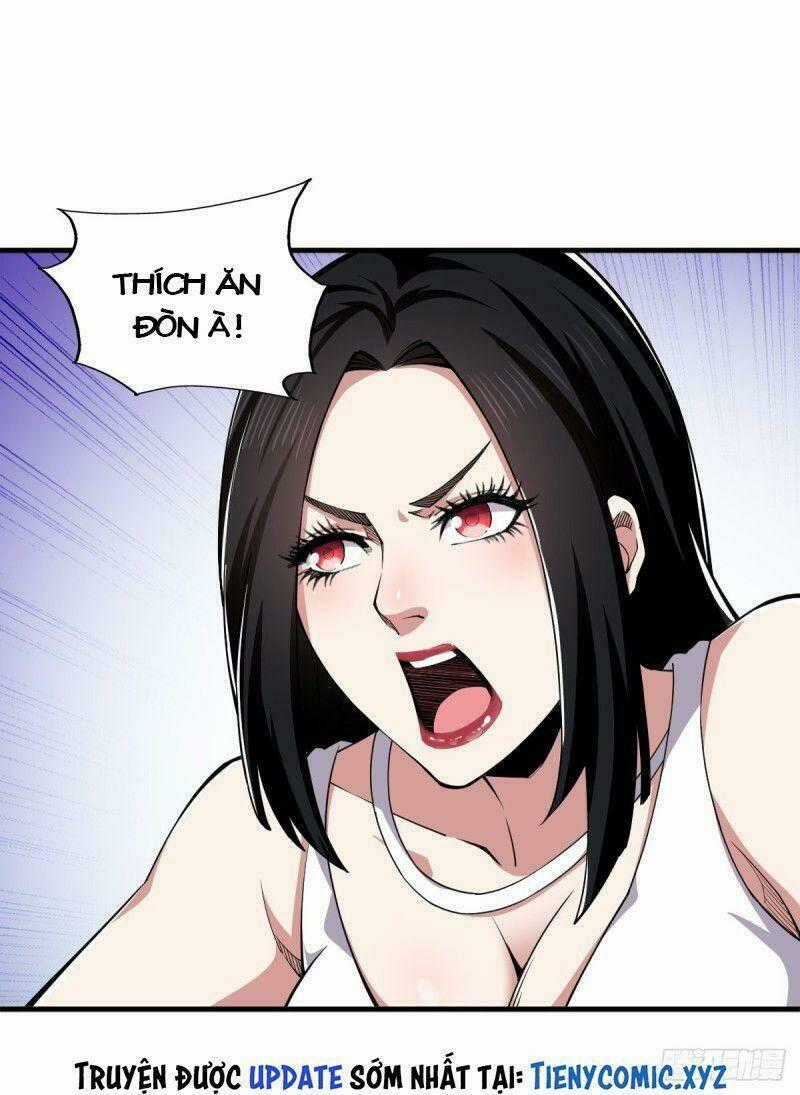 Trọng Sinh Chi Kiếm Thần Quy Lai Chapter 39 trang 25