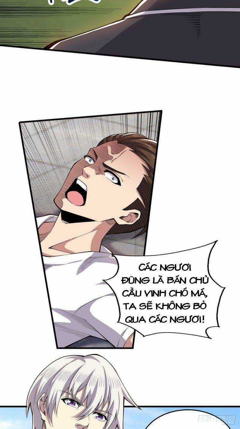 Trọng Sinh Chi Kiếm Thần Quy Lai Chapter 39 trang 9