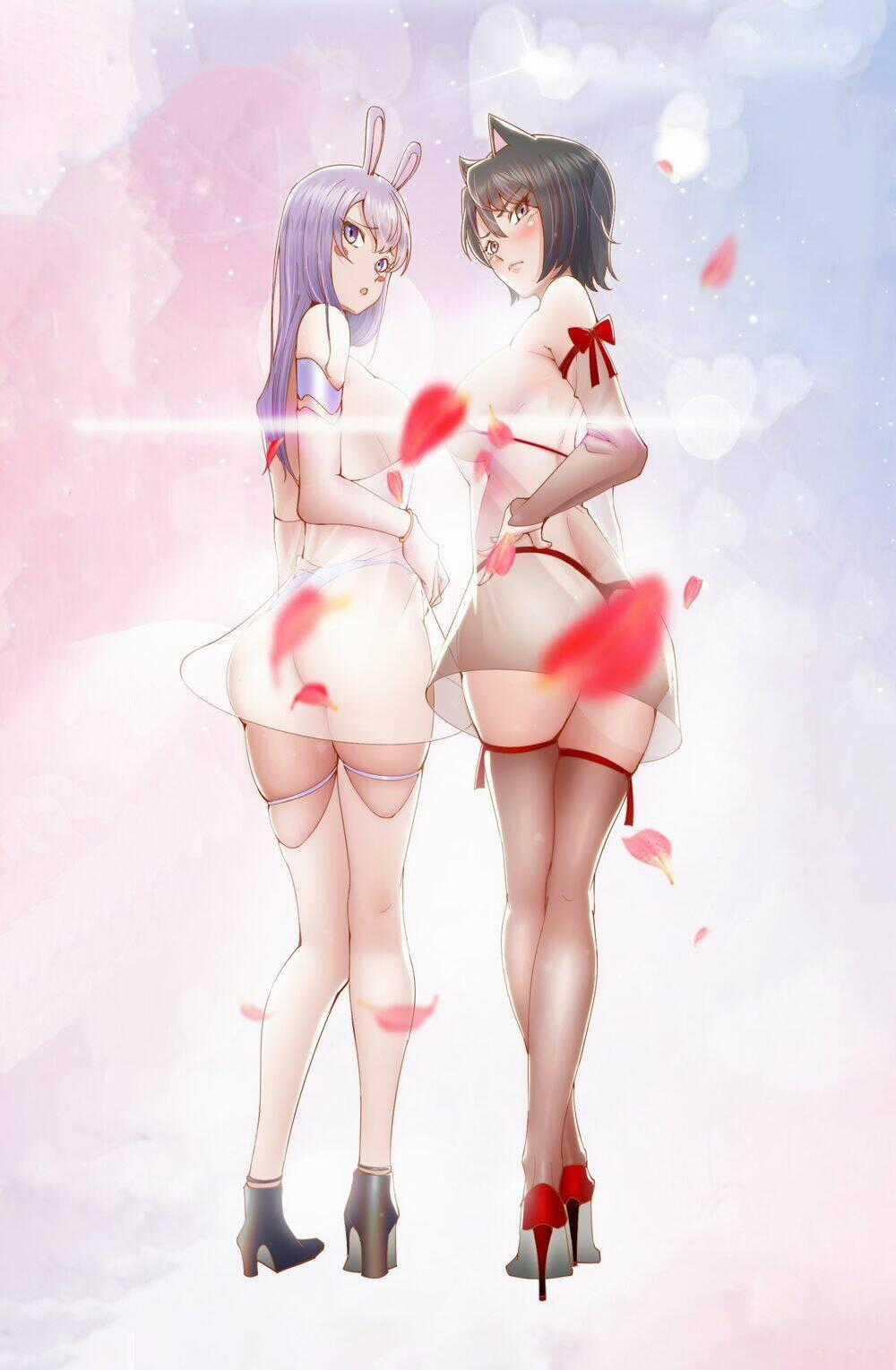 Trọng Sinh Chi Kiếm Thần Quy Lai Chapter 4 trang 21