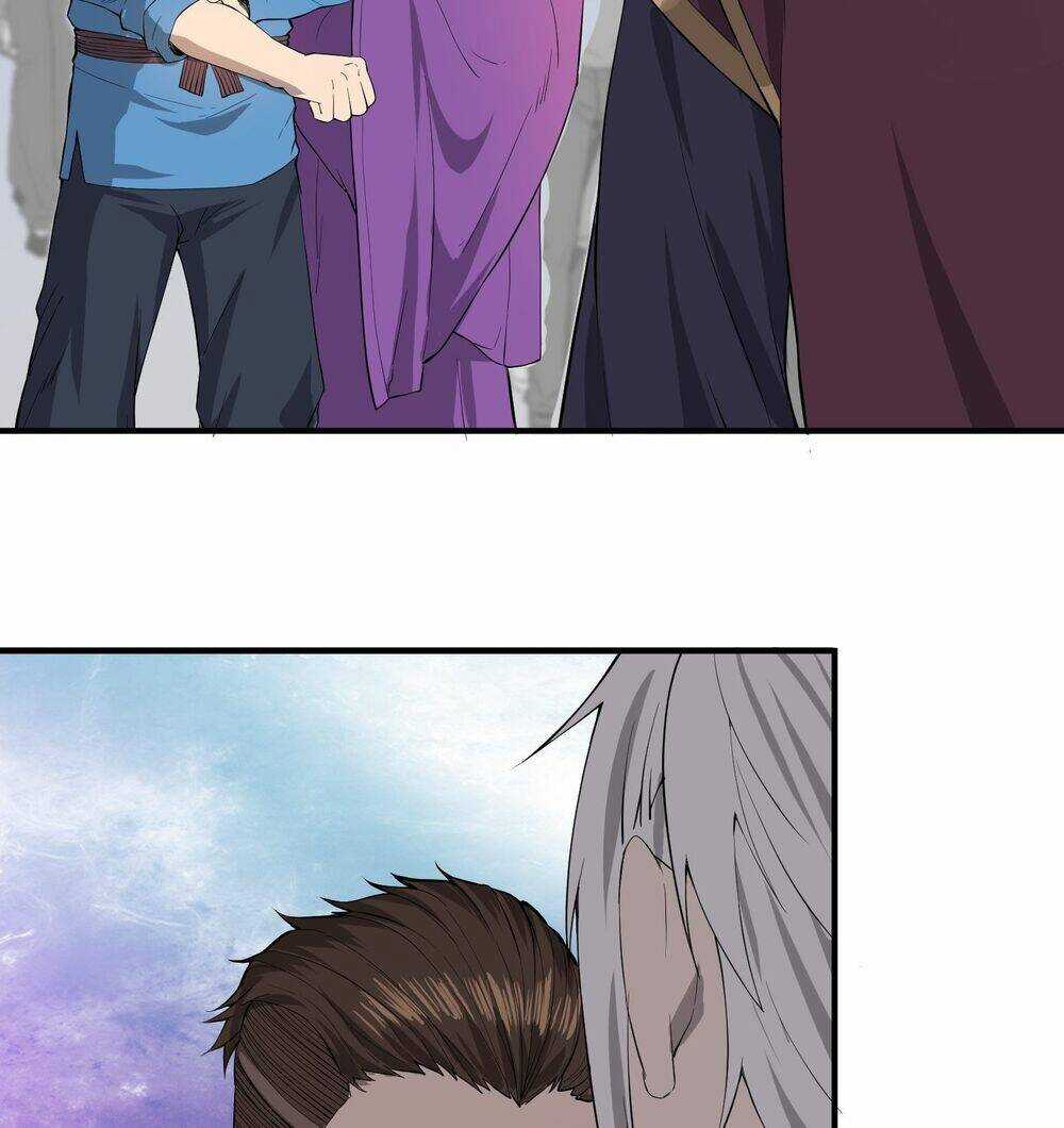 Trọng Sinh Chi Kiếm Thần Quy Lai Chapter 4 trang 6