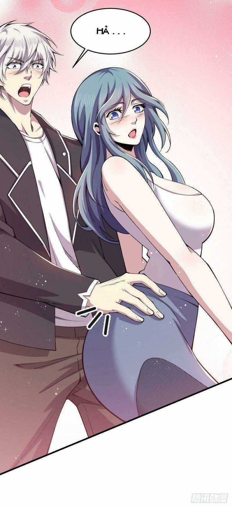 Trọng Sinh Chi Kiếm Thần Quy Lai Chapter 40 trang 18