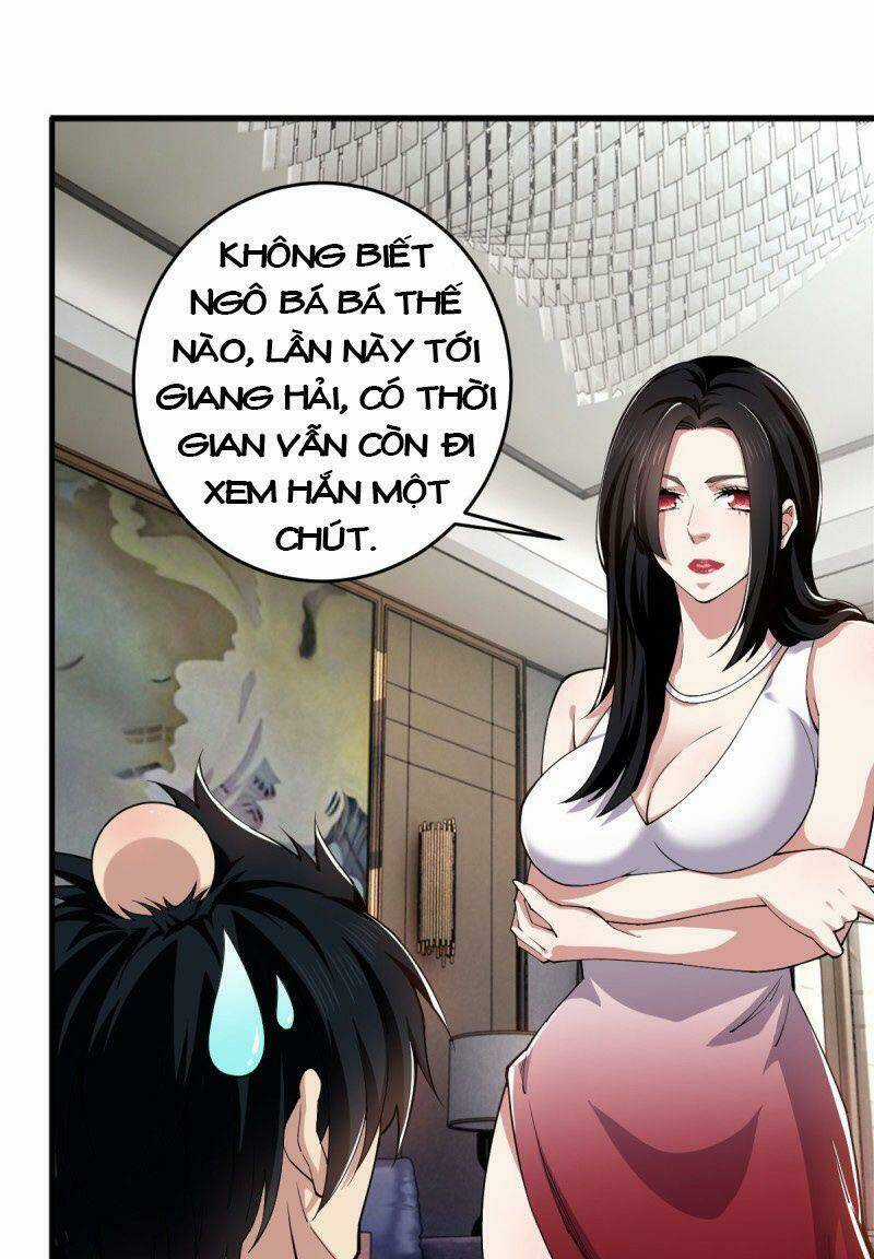 Trọng Sinh Chi Kiếm Thần Quy Lai Chapter 40 trang 2