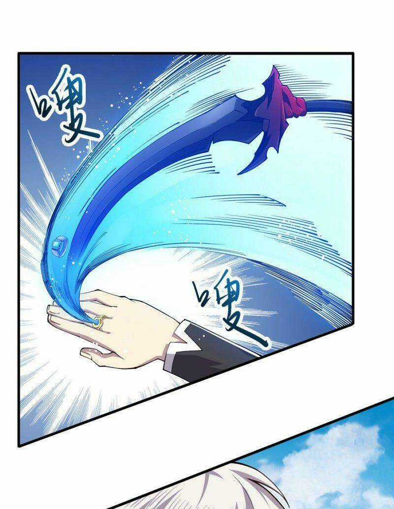 Trọng Sinh Chi Kiếm Thần Quy Lai Chapter 40 trang 8