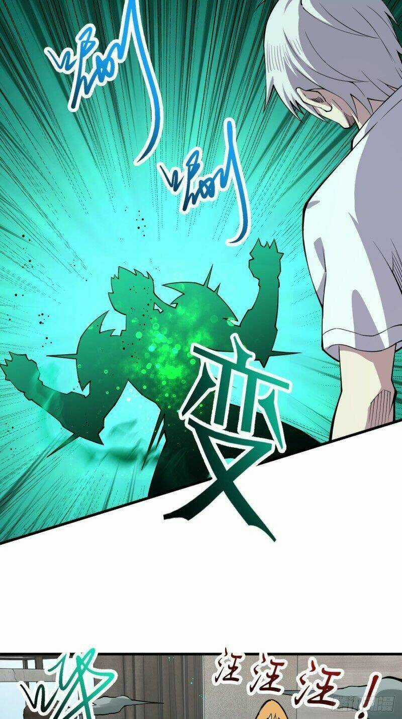 Trọng Sinh Chi Kiếm Thần Quy Lai Chapter 41 trang 12