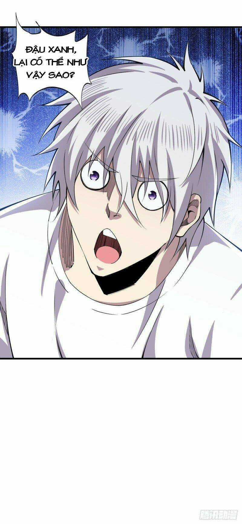 Trọng Sinh Chi Kiếm Thần Quy Lai Chapter 41 trang 14