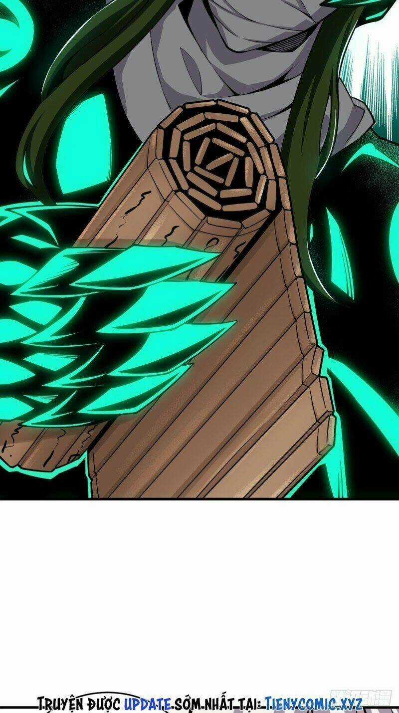 Trọng Sinh Chi Kiếm Thần Quy Lai Chapter 41 trang 9