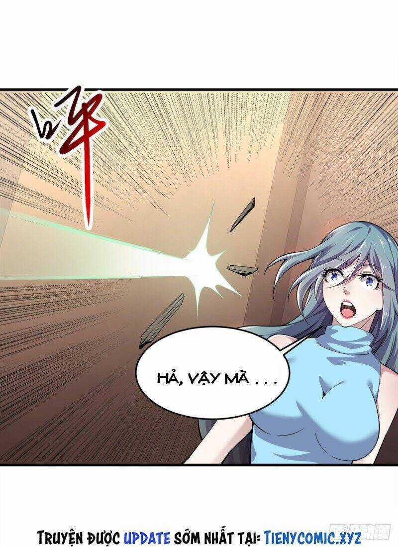 Trọng Sinh Chi Kiếm Thần Quy Lai Chapter 42 trang 11