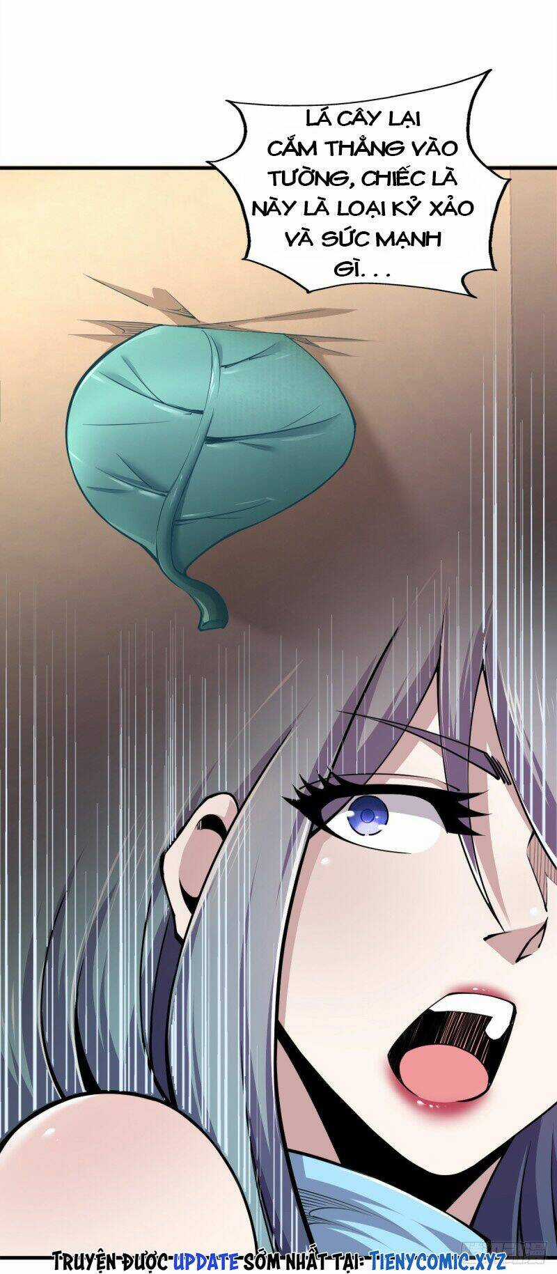 Trọng Sinh Chi Kiếm Thần Quy Lai Chapter 42 trang 12