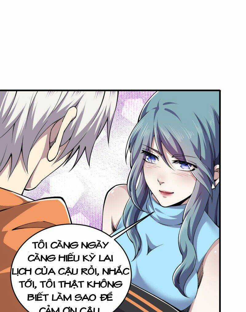 Trọng Sinh Chi Kiếm Thần Quy Lai Chapter 42 trang 14