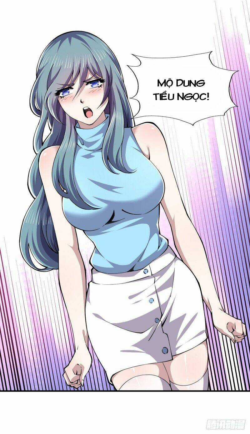 Trọng Sinh Chi Kiếm Thần Quy Lai Chapter 42 trang 19