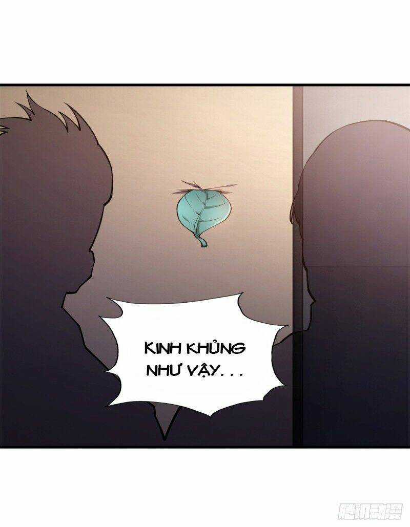 Trọng Sinh Chi Kiếm Thần Quy Lai Chapter 42 trang 20