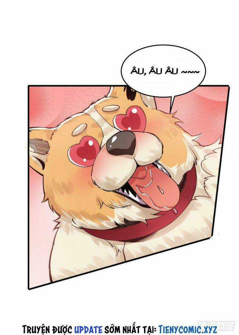 Trọng Sinh Chi Kiếm Thần Quy Lai Chapter 43 trang 13