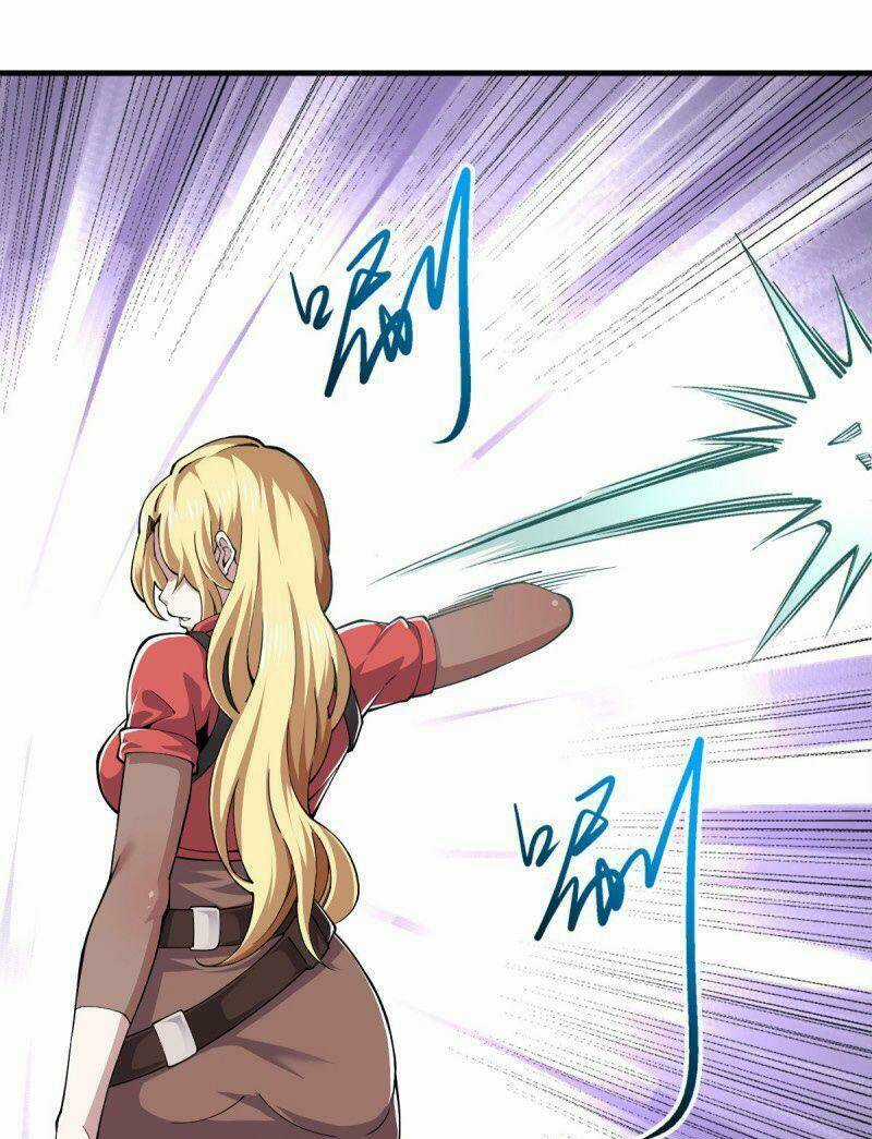 Trọng Sinh Chi Kiếm Thần Quy Lai Chapter 43 trang 3