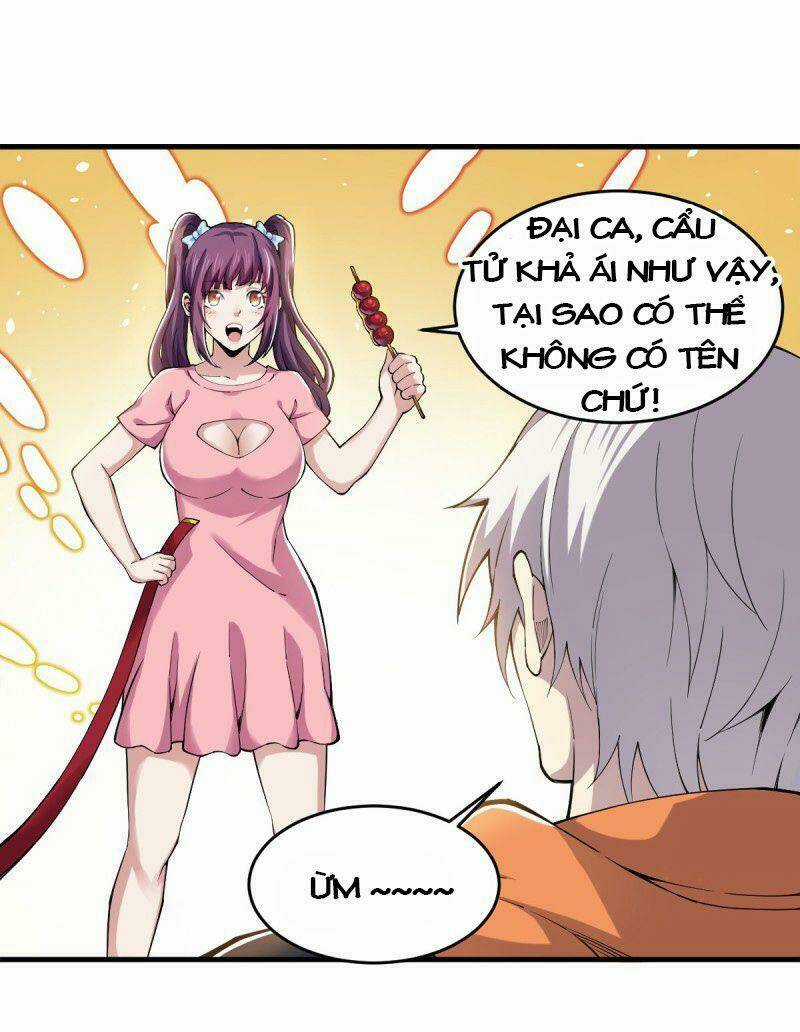 Trọng Sinh Chi Kiếm Thần Quy Lai Chapter 43 trang 8