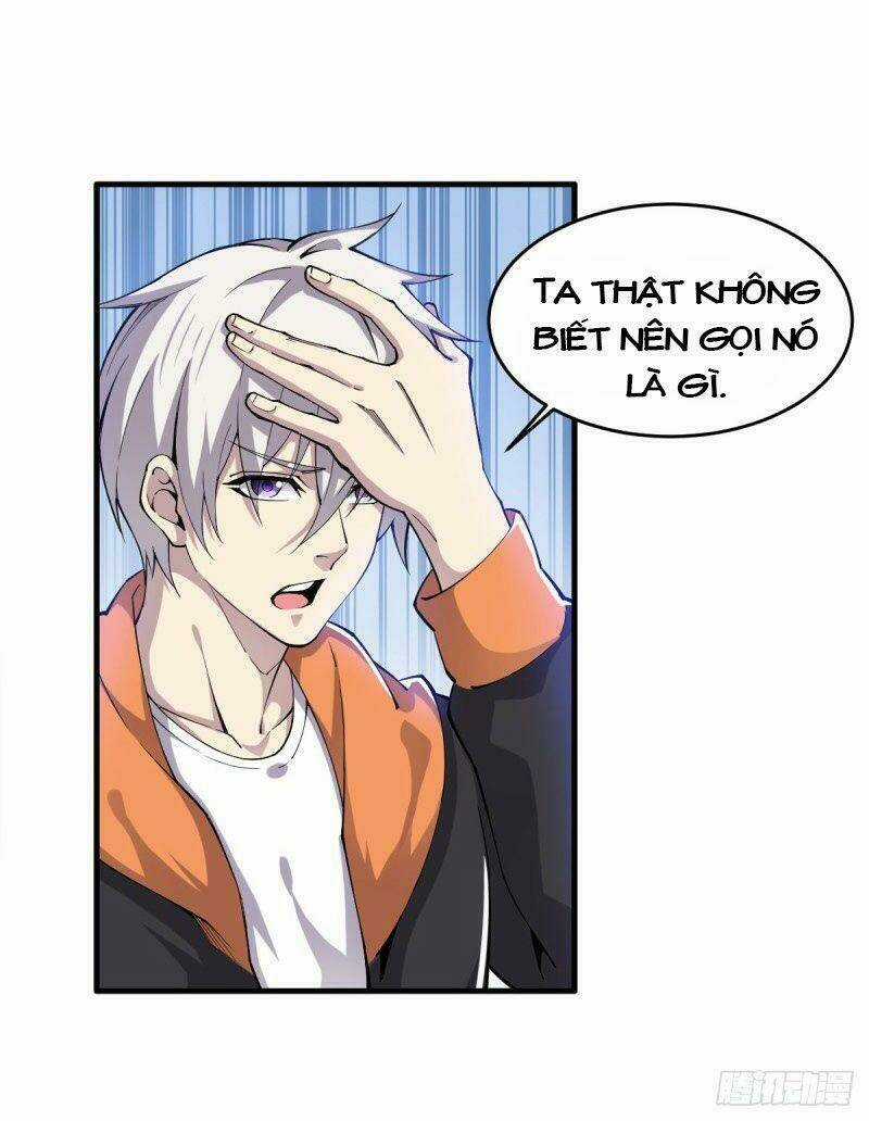 Trọng Sinh Chi Kiếm Thần Quy Lai Chapter 43 trang 9