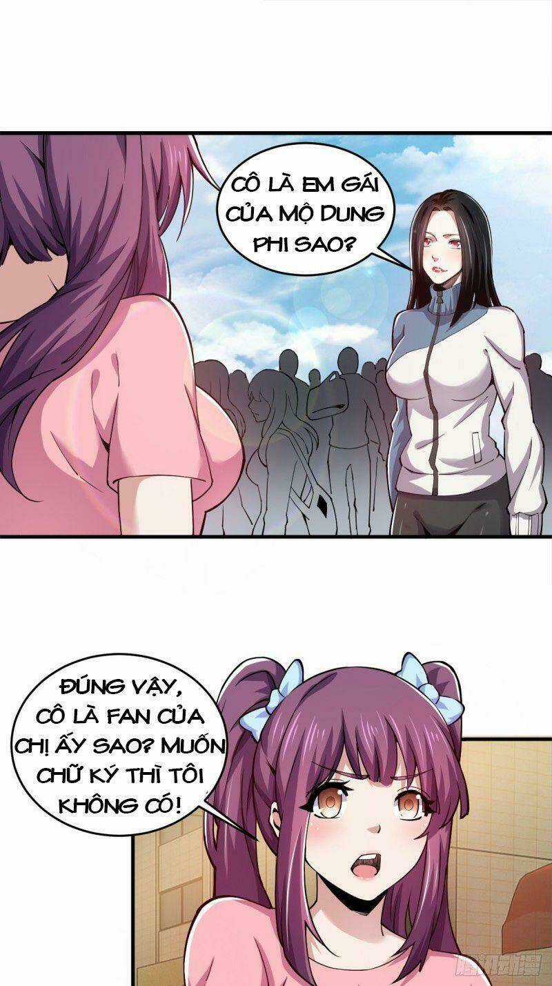 Trọng Sinh Chi Kiếm Thần Quy Lai Chapter 44 trang 2