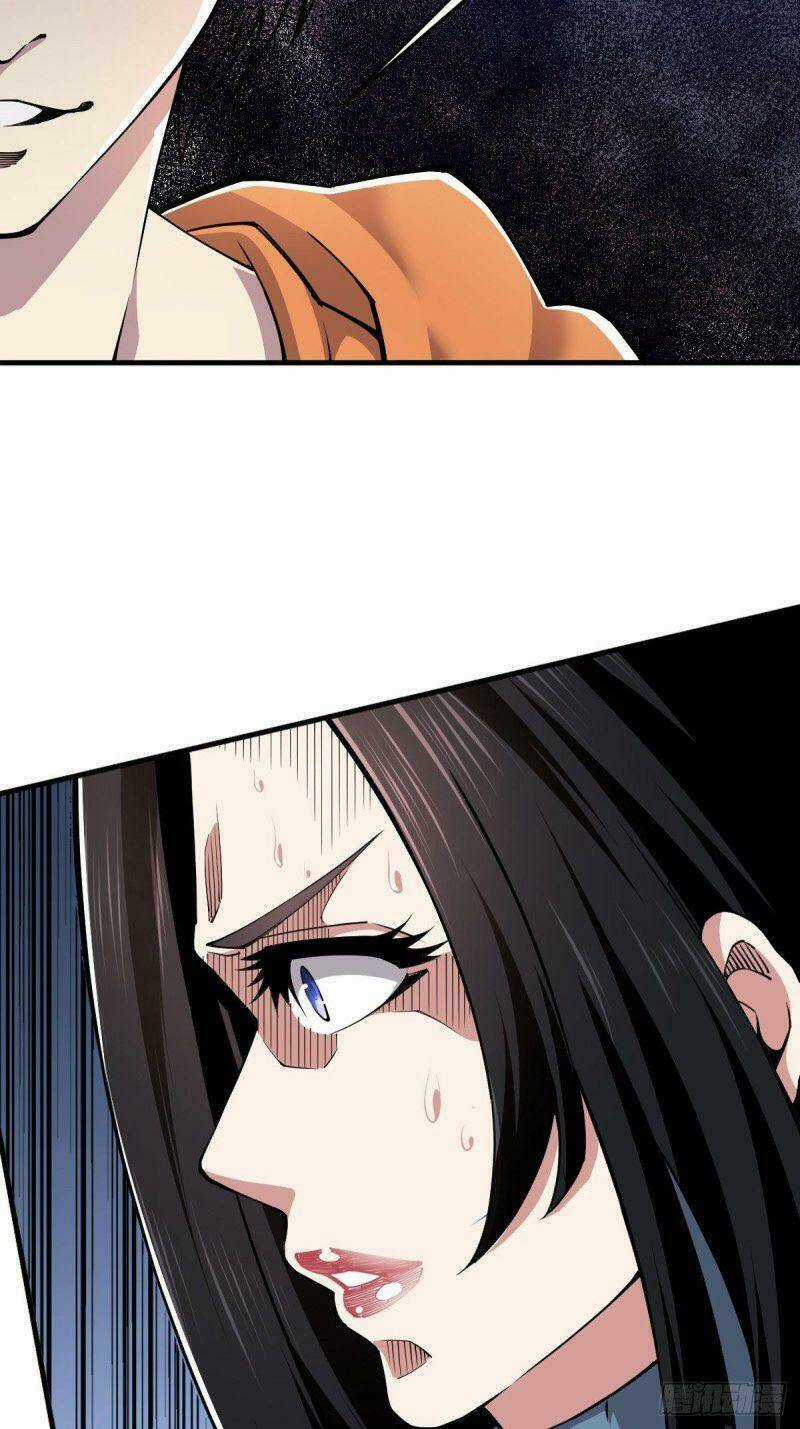 Trọng Sinh Chi Kiếm Thần Quy Lai Chapter 44 trang 21