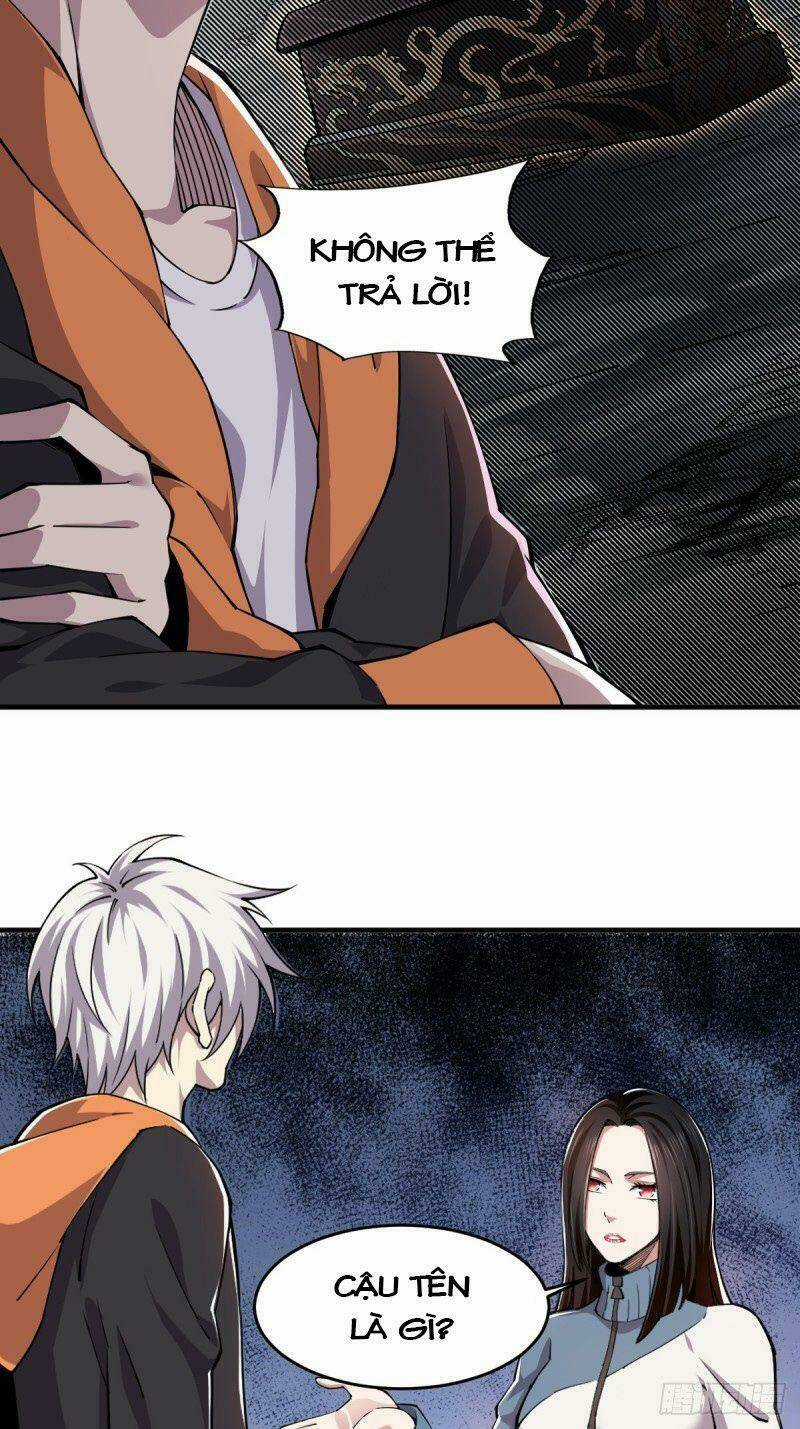 Trọng Sinh Chi Kiếm Thần Quy Lai Chapter 44 trang 24