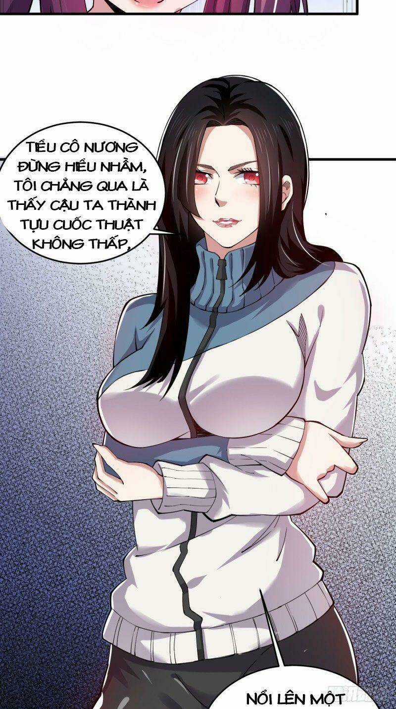 Trọng Sinh Chi Kiếm Thần Quy Lai Chapter 44 trang 6