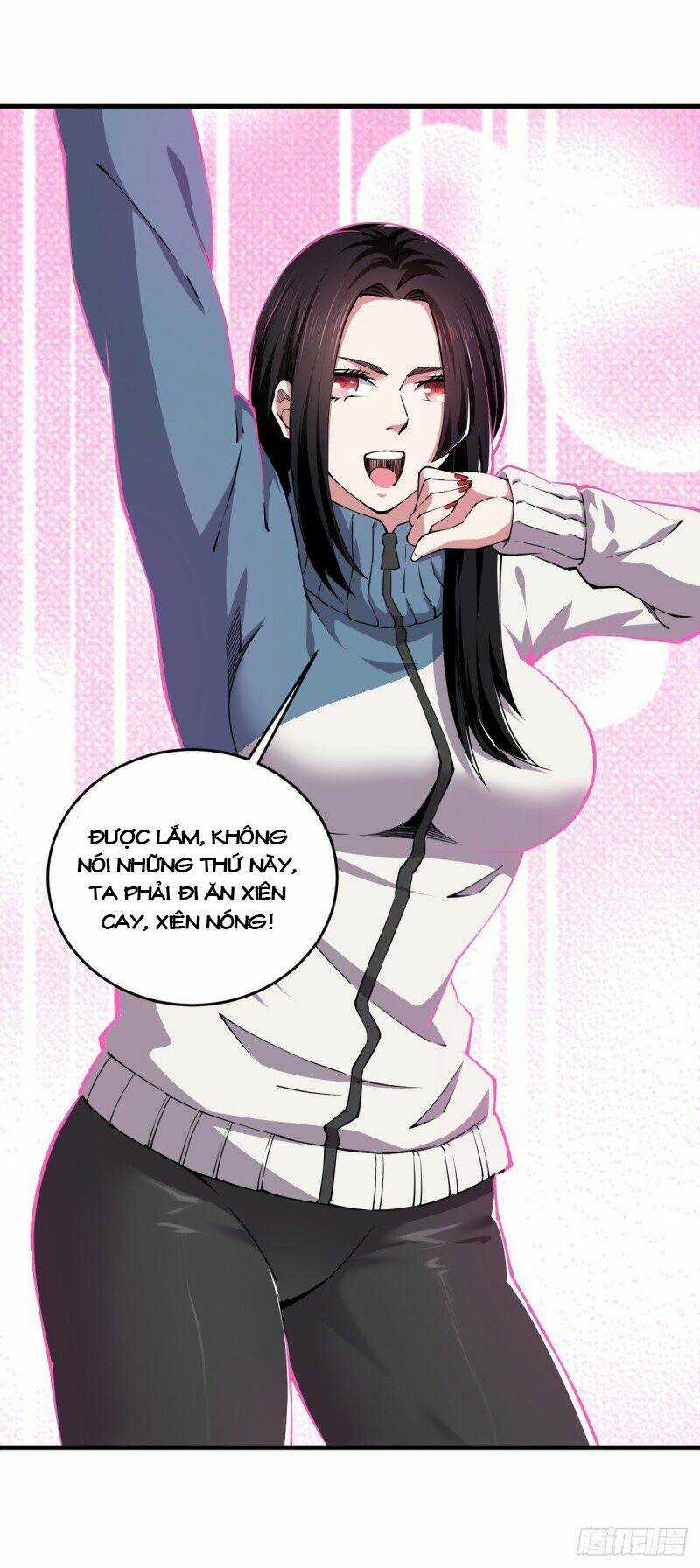 Trọng Sinh Chi Kiếm Thần Quy Lai Chapter 45 trang 14